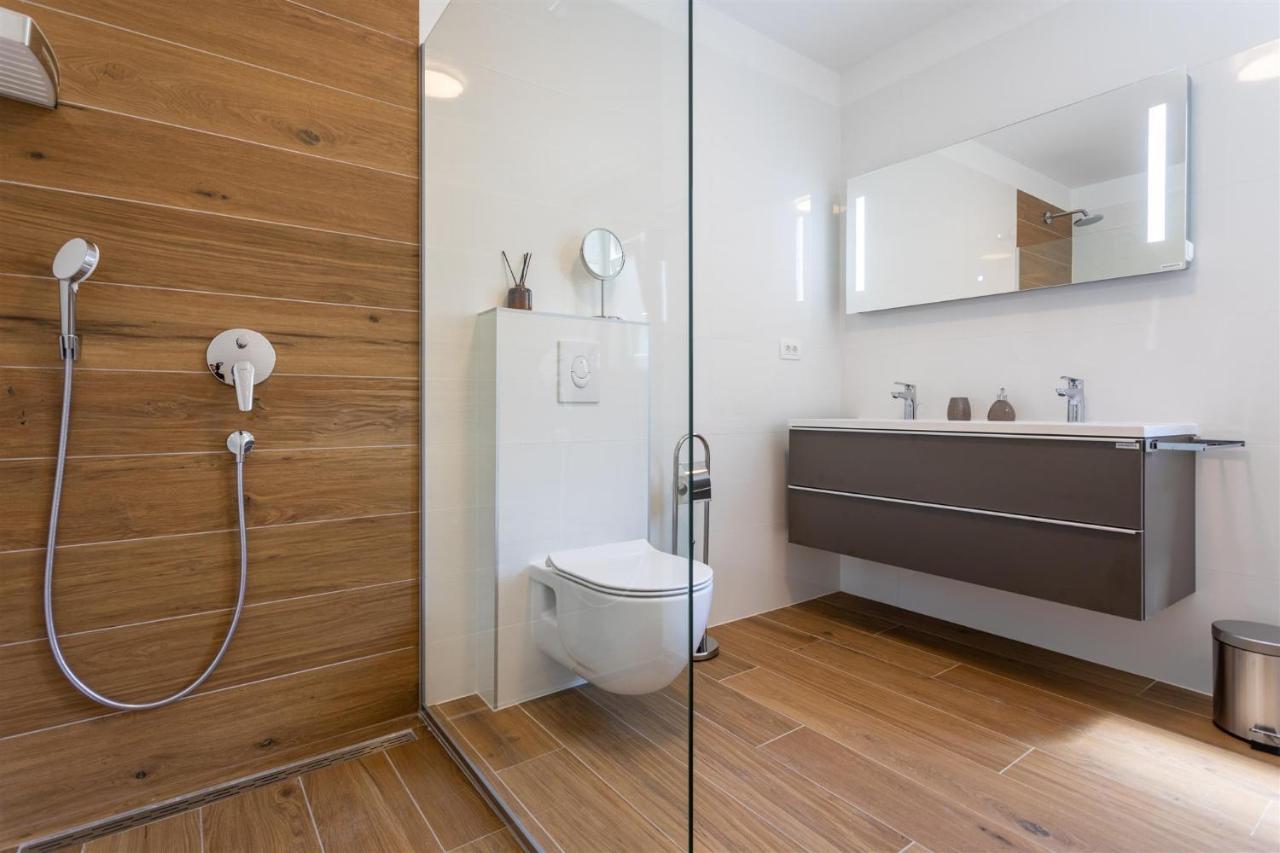 Villa Manhattan Dobrinj Eksteriør bilde