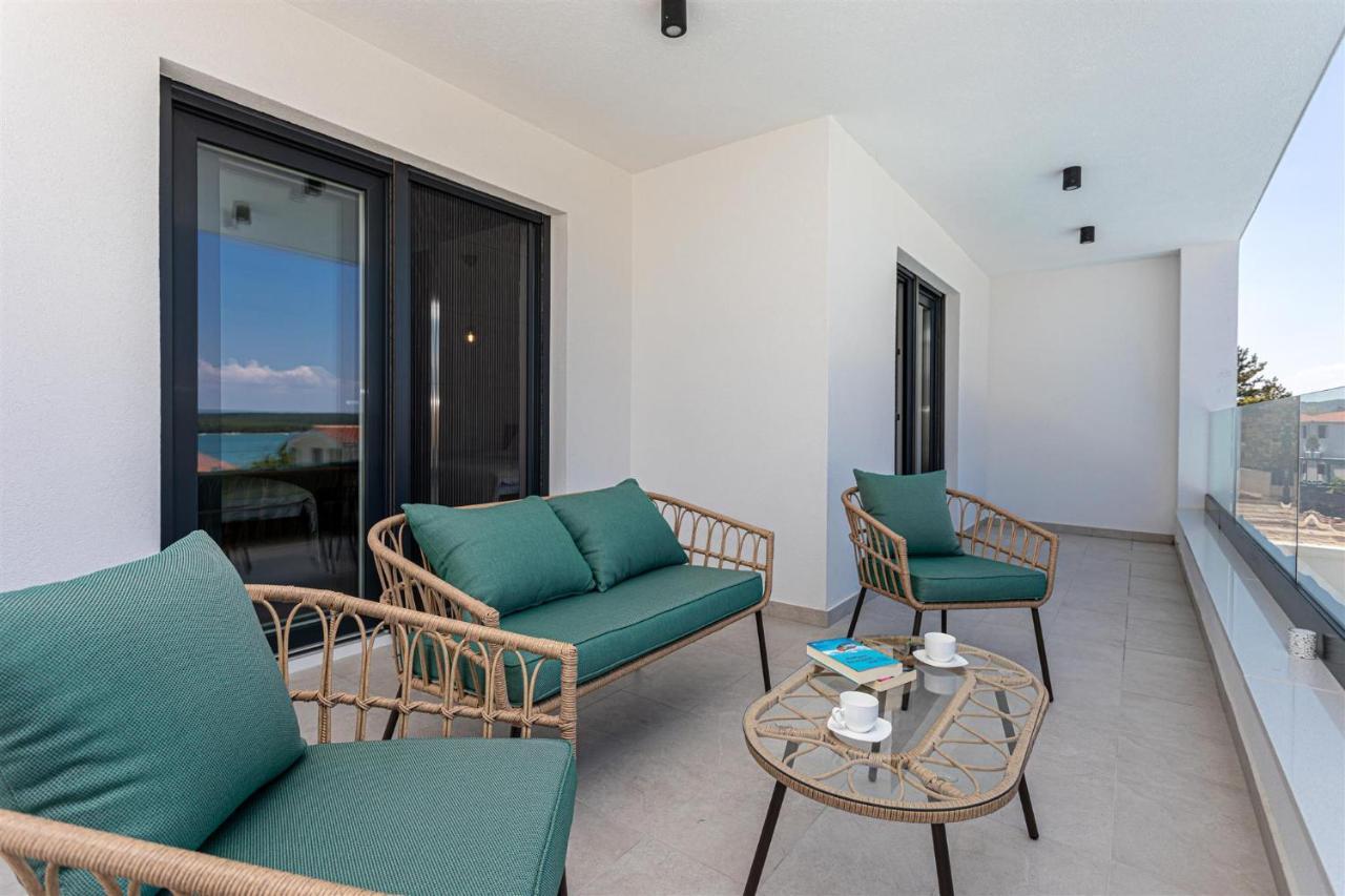 Villa Manhattan Dobrinj Eksteriør bilde