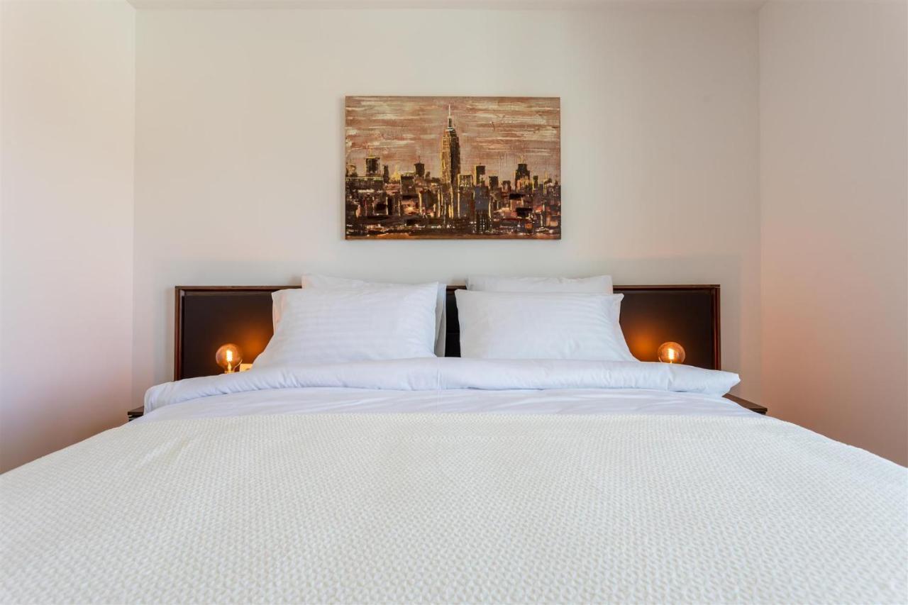 Villa Manhattan Dobrinj Eksteriør bilde
